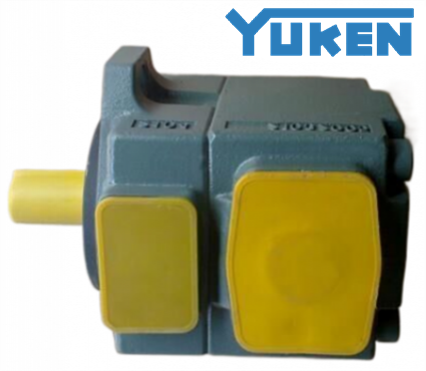 YUKEN油研叶片泵系列
