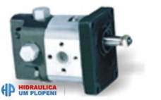 PRD系列hidraulica um plopeni（HP）齿轮泵