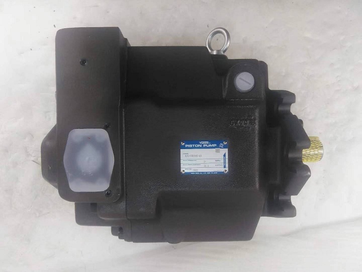 油研液压泵A70-FR01HS-60