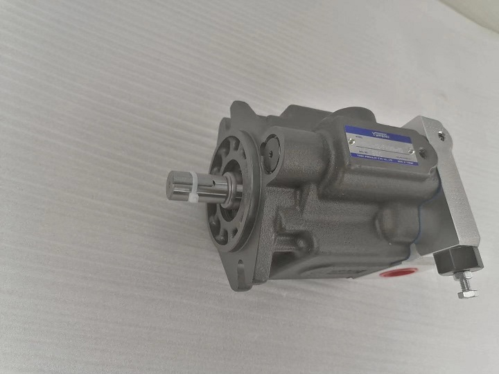 A3H56-FR01KK-10油研液压泵