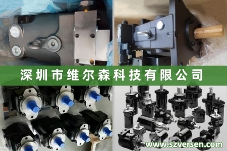 不二越nachi液压泵