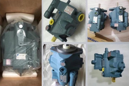 DAIKIN变量柱塞泵