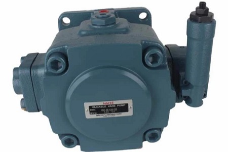 不二越VDC系列变量叶片泵